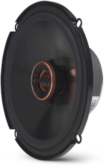 Колонки автомобильные Infinity Reference REF6532ex 165Вт 93дБ 3Ом 16см (6.5дюйм) (ком.:2кол.) коаксиальные двухполосные - купить недорого с доставкой в интернет-магазине