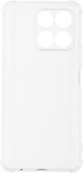 Чехол (клип-кейс) BoraSCO для Honor X6a Bumper Case прозрачный (72472) - купить недорого с доставкой в интернет-магазине