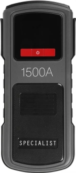 Пуско-зарядное устройство Berkut JSL-27000 - купить недорого с доставкой в интернет-магазине