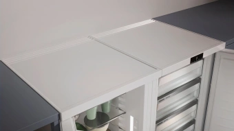 Холодильник Liebherr Rd 1201-20 1-нокамерн. белый - цена, купить или заказать с доставкой в интернет-магазине Холодильник Liebherr Rd 1201-20 1-нокамерн. белый - купить недорого с доставкой в интернет-магазине