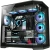 Корпус Bloody BD-CC109 черный без БП ATX 10x120mm 2xUSB3.0 audio - купить недорого с доставкой в интернет-магазине