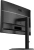 Монитор AOC 27" Q27E4U черный IPS LED 16:9 HDMI M/M матовая HAS Piv 350cd 178гр/178гр 2560x1440 120Hz DP Quad HD 2K (1440p) USB 5.55кг - купить недорого с доставкой в интернет-магазине