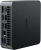 ПК Мини Chuwi AuBox X Core Ultra 5 226V (2.1) 16Gb SSD512Gb ARC 130V Windows 11 Pro 2.5xGbitEth WiFi BT 100W серый - купить недорого с доставкой в интернет-магазине
