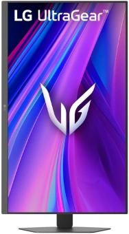 Монитор LG 27" UltraGear 27G440A-B черный IPS LED 16:9 HDMI матовая HAS Piv 1000:1 400cd 178гр/178гр 1920x1080 240Hz FreeSync Premium DP FHD 6.5кг - купить недорого с доставкой в интернет-магазине