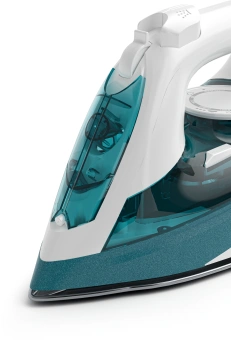 Утюг Candy CI-106 3200Вт белый - купить недорого с доставкой в интернет-магазине