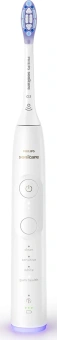Зубная щетка электрическая Philips HX7420/01 белый - купить недорого с доставкой в интернет-магазине
