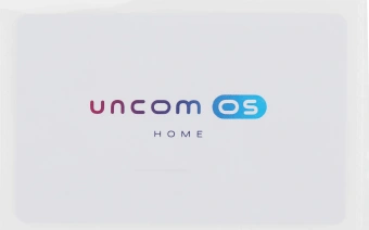 Операционная система Uncom OS Home скретч-карта (HOME-1U) - купить недорого с доставкой в интернет-магазине