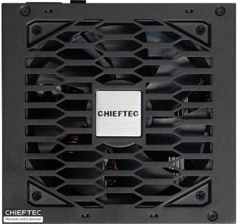 Блок питания Chieftec ATX 850W Vita BPX-850-S 80+ bronze (20+4pin) APFC 120mm fan 6xSATA RTL - купить недорого с доставкой в интернет-магазине