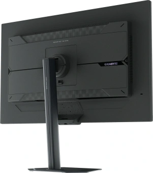 Монитор Gigabyte 27" G27Q20 черный IPS LED 16:9 HDMI полуматовая HAS Piv 1000:1 350cd 178гр/178гр 2560x1440 200Hz G-Sync FreeSync Premium DP Quad 2K (1440p) 6.16кг - купить недорого с доставкой в интернет-магазине