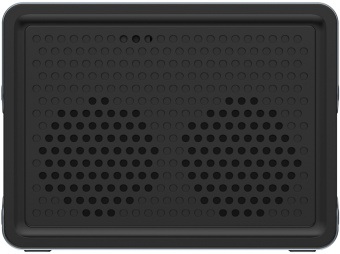 Проектор Cactus CS-PRU.03B.Full HD-A DLP 6500Lm LS 400Lm ANSI (1920x1080) 2000:1 ресурс лампы:30000часов 2xUSB typeA 1xHDMI 1.5кг - купить недорого с доставкой в интернет-магазине