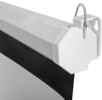 Экран 200x200см Digis Optimal-D DSOD-1105 1:1 настенно-потолочный рулонный - купить недорого с доставкой в интернет-магазине