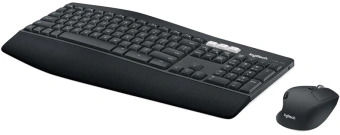 Клавиатура + мышь Logitech MK850 клав:черный мышь:черный USB беспроводная slim Multimedia (920-008226) - цена, купить или заказать с доставкой в интернет-магазине Клавиатура + мышь Logitech MK850 клав:черный мышь:черный USB беспроводная slim Multimedia (920-008226) - купить недорого с доставкой в интернет-магазине