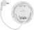 Чайник электрический Polaris PWK 1803C 1.8л. 2200Вт белый корпус: пластик - купить недорого с доставкой в интернет-магазине
