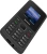 Мобильный телефон Xenium X175 черный моноблок 2Sim 1.8" 128x160 Nucleus GSM900/1800 MP3 FM - купить недорого с доставкой в интернет-магазине