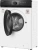 Стиральная машина Weissgauff WM 39106 Inverter Steam класс: A++ загр.фронтальная макс.:6кг белый инвертор - купить недорого с доставкой в интернет-магазине