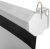 Экран 200x200см Digis Optimal-D DSOD-1105 1:1 настенно-потолочный рулонный - купить недорого с доставкой в интернет-магазине