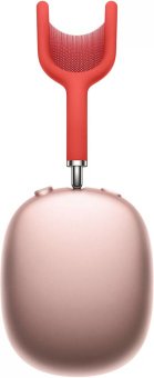 Гарнитура накладные Apple AirPods Max A2096 розовый беспроводные bluetooth оголовье (MGYM3ZA/A) - купить недорого с доставкой в интернет-магазине