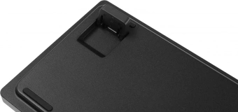 Клавиатура Steelseries Apex Pro TKL (2023) механическая черный USB for gamer LED (подставка для запястий) (64856) - купить недорого с доставкой в интернет-магазине