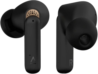 Гарнитура внутриканальные Creative Aurvana Ace черный беспроводные bluetooth в ушной раковине (51EF1150AA000) - купить недорого с доставкой в интернет-магазине
