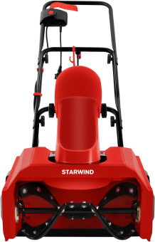 Снегоуборщик электр. Starwind EST-1600 1.6кВт - цена, купить или заказать с доставкой в интернет-магазине Снегоуборщик электр. Starwind EST-1600 1.6кВт - купить недорого с доставкой в интернет-магазине