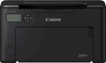 Принтер лазерный Canon i-Sensys LBP122dw (5620C001AA) A4 Duplex WiFi черный - купить недорого с доставкой в интернет-магазине