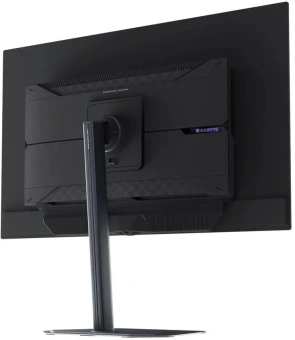 Монитор Gigabyte 31.5" MO32U24 черный QD OLED LED 16:9 HDMI M/M матовая HAS Piv 1500000:1 300cd 178гр/178гр 3840x2160 240Hz DP 4K USB 7.95кг - купить недорого с доставкой в интернет-магазине
