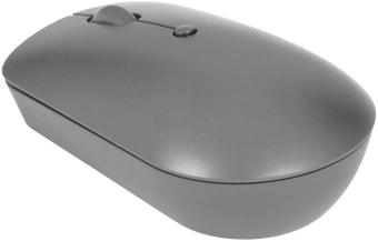 Мышь Lenovo 540 USB-C Wireless Compact темно-серый оптическая 2400dpi беспров. BT/Radio USB (GY51D20867) - купить недорого с доставкой в интернет-магазине