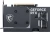 Видеокарта MSI PCI-E 5.0 RTX 5060 8G VENTUS 2X OC NVIDIA GeForce RTX 5060 8Gb 128bit GDDR7 2527/28000 HDMIx1 DPx3 HDCP Ret - купить недорого с доставкой в интернет-магазине