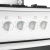 Плита Газовая Darina 1B1 GM 441 018 W белый/черный (стеклянная крышка) реш.чугун - купить недорого с доставкой в интернет-магазине