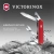 Нож перочинный Victorinox Climber (1.3703) 91мм 14функц. красный карт.коробка - купить недорого с доставкой в интернет-магазине