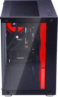 ПК Bloody BD-PC CZ79C3 MT i7 14700F (2.1) 64Gb SSD1Tb RTX5080 16Gb Windows 11 Home 64 GbitEth 850W черный (2086028) - купить недорого с доставкой в интернет-магазине