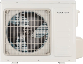 Сплит-система Coolfort CF-4002 белый - купить недорого с доставкой в интернет-магазине