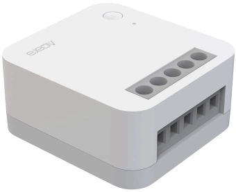 Умное реле Aqara T1 1канал. белый (SSM-U01) - купить недорого с доставкой в интернет-магазине