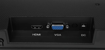 Монитор Dahua 21.5" DHI-LM22-B200S черный VA LED 5ms 16:9 HDMI M/M матовая 3000:1 250cd 178гр/178гр 1920x1080 100Hz VGA FHD 2кг - купить недорого с доставкой в интернет-магазине