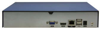 Видеорегистратор Falcon Eye FE-NVR5108 - купить недорого с доставкой в интернет-магазине