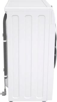 Стиральная машина Gorenje W2NHPI72SCS класс: A загр.фронтальная макс.:7кг белый инвертер - купить недорого с доставкой в интернет-магазине