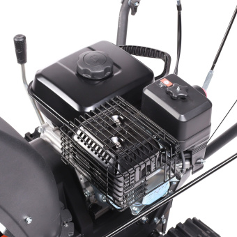 Снегоуборщик бензин. Patriot PS 707 T 7л.с. - купить недорого с доставкой в интернет-магазине