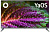Телевизор LED Starwind 43" SW-LED43UG400 Яндекс.ТВ стальной 4K Ultra HD 60Hz DVB-T DVB-T2 DVB-C DVB-S DVB-S2 USB WiFi Smart TV