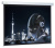 Экран Cactus 127x127см Wallscreen CS-PSW-127X127 1:1 настенно-потолочный рулонный белый - купить недорого с доставкой в интернет-магазине