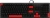 Клавиатура A4Tech Bloody S510R механическая черный USB for gamer LED (S510R USB FIRE BLACK/BLMS RED) - купить недорого с доставкой в интернет-магазине