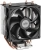 Устройство охлаждения(кулер) PcCooler R200 Soc-AM5/AM4/1200/1700/1851 4-pin Al+Cu 110W Ret (R200-XXNWYX-US) - купить недорого с доставкой в интернет-магазине