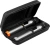 Колонка порт. Ural Молот 216 черный/черный 3000W 1.1 BT/3.5Jack/USB-C 15м 9000mAh (УРАЛ МОЛОТ 216) - купить недорого с доставкой в интернет-магазине