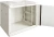 Шкаф коммутационный Lanmaster (TWT-CBWPG-6U-6X8-GY) настенный 6U 600x800мм пер.дв.стекл 60кг серый 700мм 23кг 368мм IP20 металл - купить недорого с доставкой в интернет-магазине
