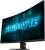 Монитор Gigabyte 27" GS27FCA черный VA LED 16:9 HDMI полуматовая 3000:1 250cd 178гр/178гр 1920x1080 200Hz DP FHD 4.59кг - купить недорого с доставкой в интернет-магазине