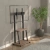 Стойка для телевизора Holder PR-108 черный/керамика 32"-65" макс.40кг напольный мобильный - купить недорого с доставкой в интернет-магазине
