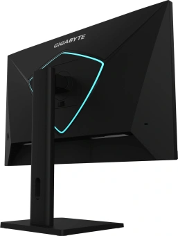 Монитор Gigabyte 27" G27Q3 черный IPS LED 16:9 HDMI полуматовая HAS Piv 1300:1 350cd 178гр/178гр 2560x1440 320Hz FreeSync Premium DP 2K USB 6.88кг - купить недорого с доставкой в интернет-магазине