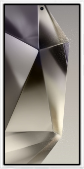 Чехол (клип-кейс) Samsung для Samsung Galaxy S24 Ultra Flipsuit Case S24 Ultra белый/прозрачный (EF-MS928CWEGRU) - купить недорого с доставкой в интернет-магазине
