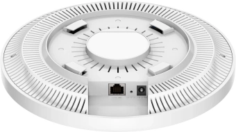 Точка доступа Cudy AP3000 AX3000 10/100/1000/2500BASE-T белый - купить недорого с доставкой в интернет-магазине