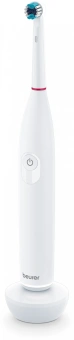 Зубная щетка электрическая Beurer TB30 белый - купить недорого с доставкой в интернет-магазине
