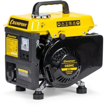 Генератор Champion PNIGG950 0.9кВт - купить недорого с доставкой в интернет-магазине